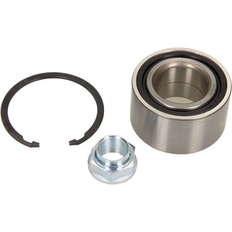 ROULEMENT DE ROUE MAXGEAR HONDA AVANT CITY/JAZZ 1.2-1.4 08-