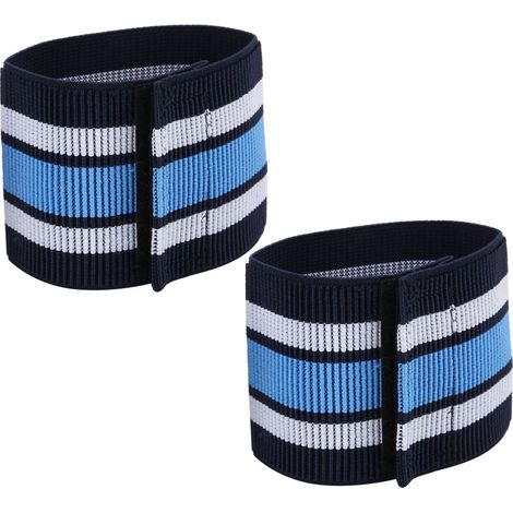 Bike Leg Strap Pants Bind Mountain Bike Cycling Wristband Safety Band Cycling Accesory (1/5)