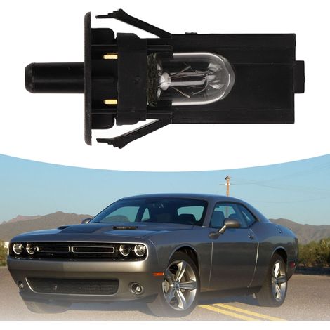 Interrupteur d'éclairage de boîte à gants 4565022 pour DODGE Charger RAM 1500 CHRYSLER 300 JEEP CHEROKEE (1/5)