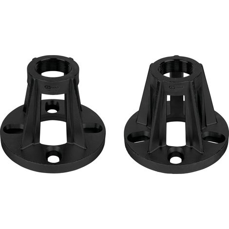 KS Tools - Coffret presse pour cardans 4 et 5 trous, 2 pièces - 440.0115 (1/3)