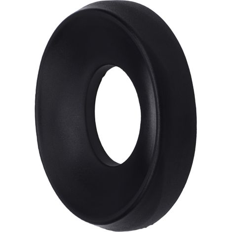Cuscino di servizio per casco multifunzionale, leggero, antiscivolo e a forma di ciambella. (1/5)