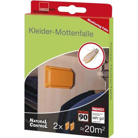 Kleider-Mottenfalle NC (1/5)