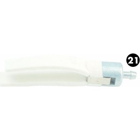 Pescamix Adattabile A Walbro 125-529