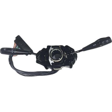 Interruptor de intermitentes para Toyota KF60 KF70 KF80 LF60 LF70 LF80 84310-0B010 (conducción a la izquierda) (1/5)