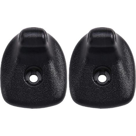 2 clips de fixation pour pare-soleil 1GW25DX9AA pour 200 2011-2015 2011-2014