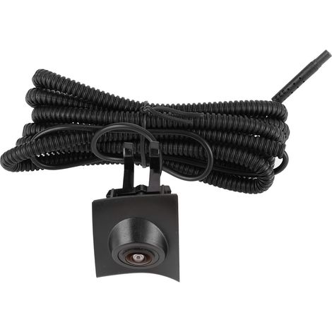 Caméra frontale couleur avec capteur CCD 1/3 pouce, carte d'alimentation étanche et sans surchauffe, compatible avec X1 2013 (1/5)