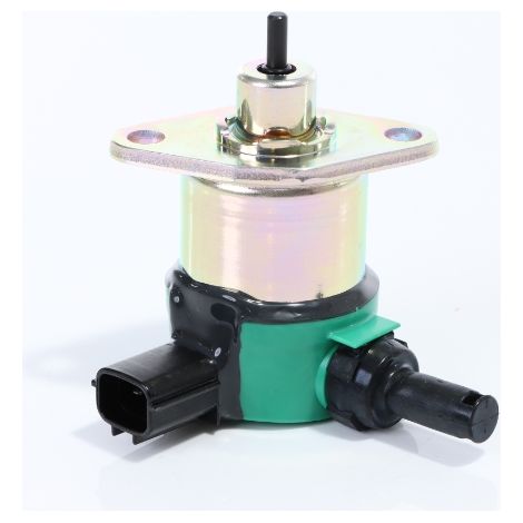 Magnetspule (Abstellmagnet, Magneto-Stop)