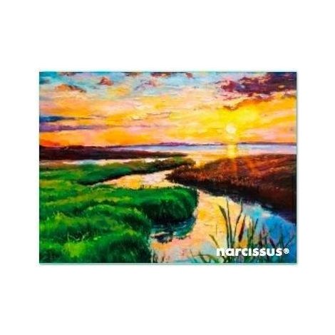 Carpeta de sobres PP A7 River
