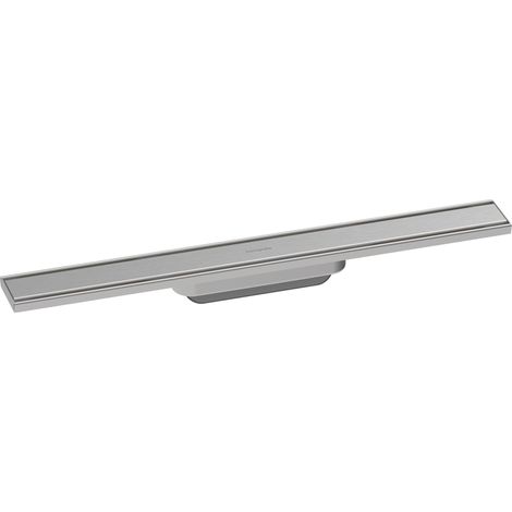 hansgrohe RainDrain Original Set de finition Caniveau de douche, (1/5)