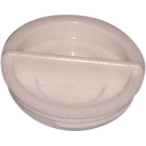 BOUCHON DE POMPE EXT.53MM, Lave-linge, 2902090100 (1/2)