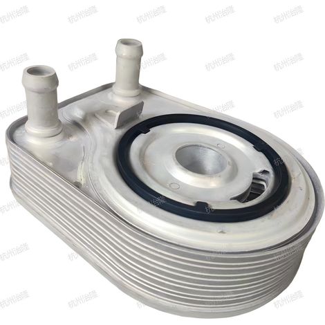 26410-03HA0 2641003HA0 is suitable for Hyundai Kia oil coolers. (1/3)