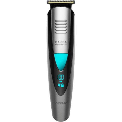 Cecotec Cortapelos con batería PrecisionCare Trimmer