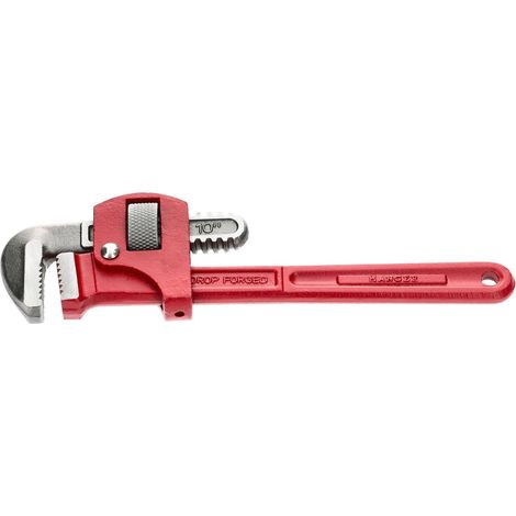 Hanger Chiave a Griff 250 mm Acciaio Forgiato per Idraulica
