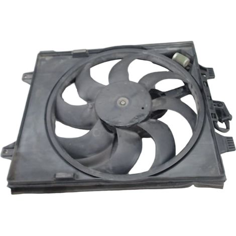 Moteur Ventilateur Radiateur FORD Ka [PRODUIT D'OCCASION]♻️2319323