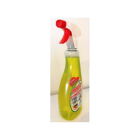 Liquido sgrassante universale 750 ml