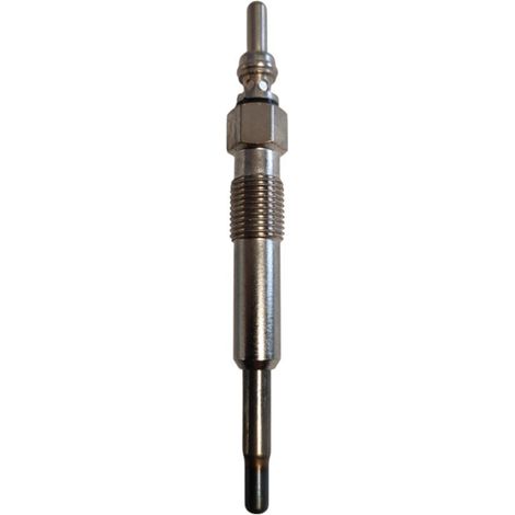 Bougie de préchauffage Diesel 92mm M10X1 multi-marque pour moteur facile à démarrer