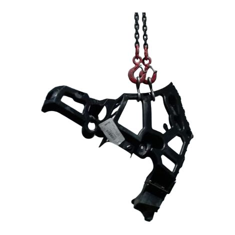 [PRODUIT D'OCCASION] Support Pare-choc Arg RENAULT Megane III 2008- ♻️ Ref Oe. 850450006r - Garantie à vie (1/2)