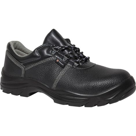 Scarpe antinfortunistiche basse Parade SIRIA S3 SRC Nero 38 (1/4)