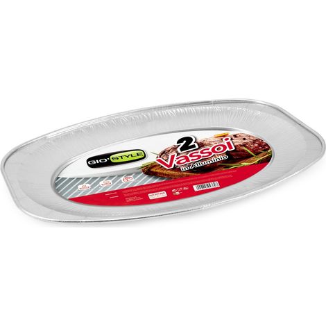 Vassoio Medio 8 porzioni GIOSTYLE