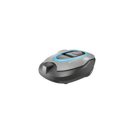 Falciatura Robot Sileno +