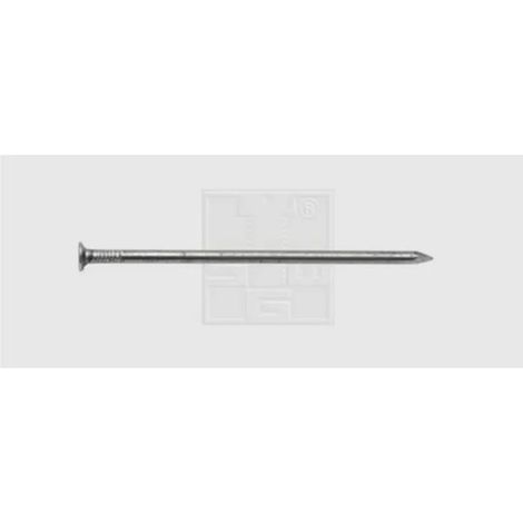 Chiodi swg 98265514012 acciaio 5 kg 140 mm
