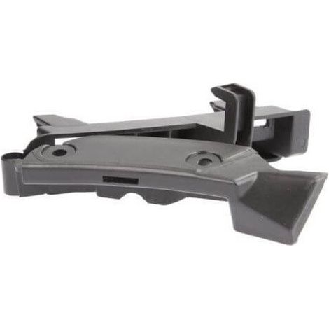 Support de pare-choc inférieur arrière droit Volkswagen Golf 7 phase 1 2012-2017