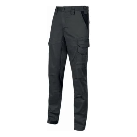 U-Power Pantalone da lavoro Guapo Lady WST424BC - XL