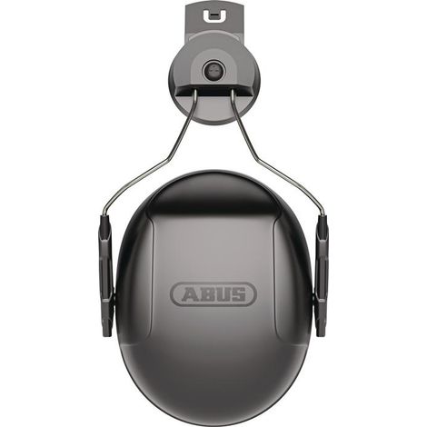 Accessoire de casque - ABUS - SPECTOR/SCATOR - Casque Antibruit (1/4)
