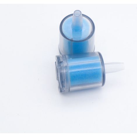 Adatto per: robot aspirapolvere Ecovacs X1, T10, T20, T50, serbatoio dell'acqua pulita, tappo del filtro di ingresso (1/2)