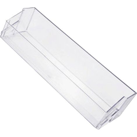 Ersatzteil - Mittleres Balkonfach 280X210X32 mm -  - ARISTON HOTPOINT, INDESIT