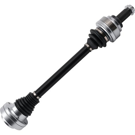 Semiasse Posteriore for BMW Serie 1 E81/E87 123d Hatchback 2007-2011 33217561789 (1/5)