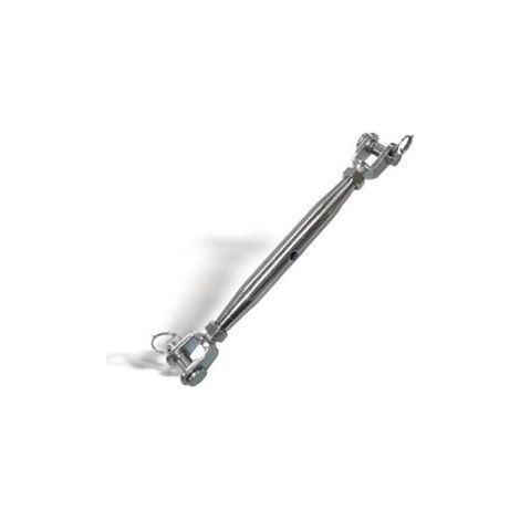 TENSOR TUBO 2 HORQUILLAS 1" - EHLIS