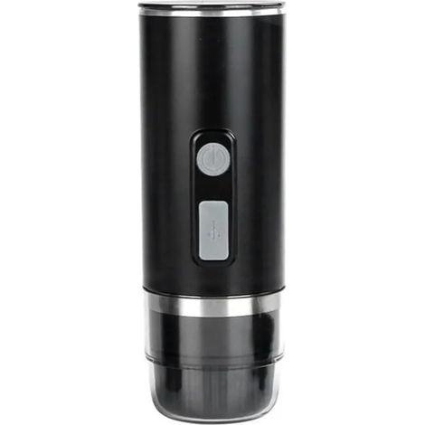 Macchina da caffè portatile, Portatile, Per campeggio, Uso in camper, macchine da caffè, Macchina da caffè portatile, macchina per caffè espresso (1/4)