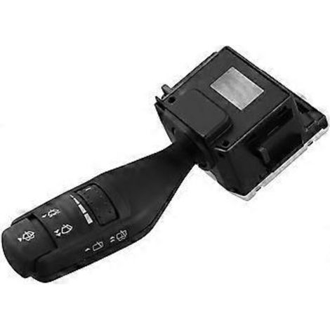 Control del limpiaparabrisas del volante del coche (1/5)