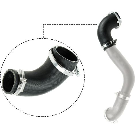 Gaine de suralimentation Gates 09-0947 FORD 1697941 1730656 1771619 1827369