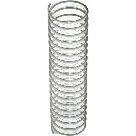 Tuyau Conduit Inférieur Pièces de Rechange Compatible Aspirateur Modèles NV340 NV480 NV601 NV681 (1/4)