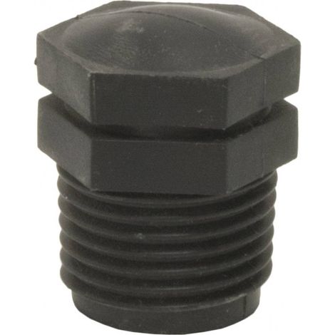 BOUCHON PP BM MALE 1/2'' RENSON