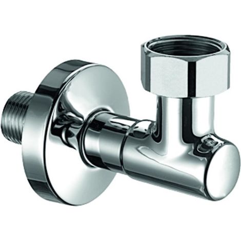 SCHELL Coude de raccordement pour compteur d'eau