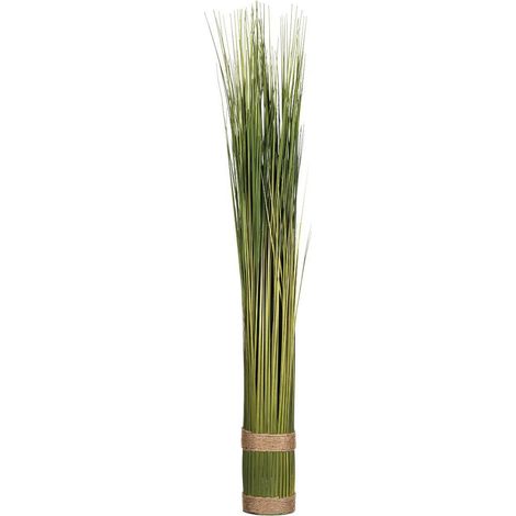 Fagot d'herbes artificielles H79cm - Atmosphera créateur d'intérieur