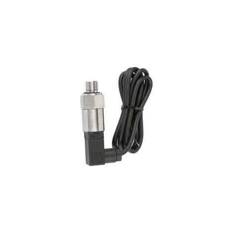 Transducteur de pression en silicone 4-20 mA, G1/4", pour eau, gaz et huile (0-1 MPa) (1/5)