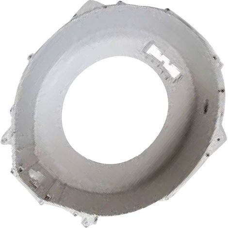 Tubo vasca anteriore - Lavatrice - LG - 98869