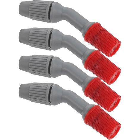 Conical Nozzles For Garden And Agricultural Use Gardening Tasks Robust 20Pcs (1/5)