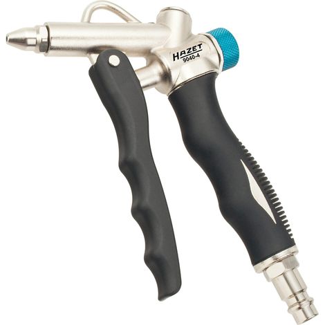 Hazet Pistola ad aria compressa 1/4 (6.3 mm) 6.3 bar (1/10)