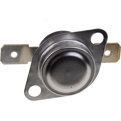 Bosch - thermostat de securite - 00618163 (1/2)
