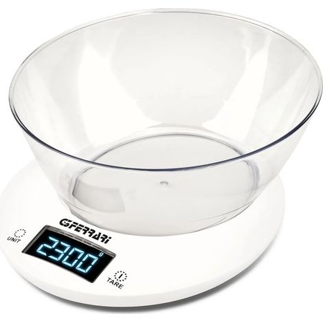 Küchenwaage g3 ferrari winny Genauigkeit 1g Kapazität 5kg