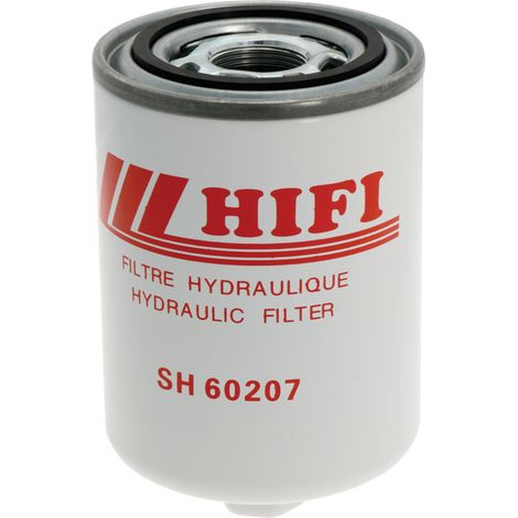 Filtro olio idraulico 148 mm 97 mm 1 1/8 pollici