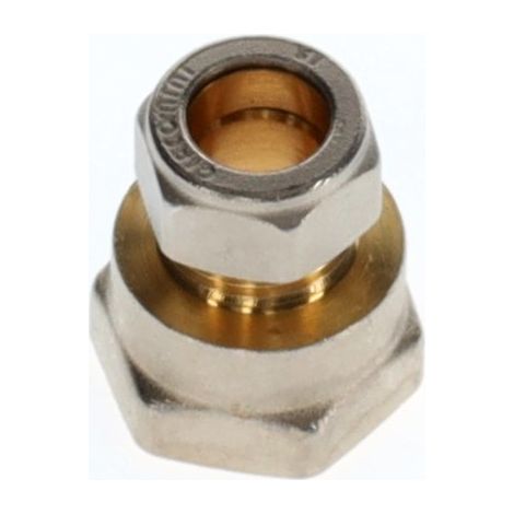 BOSCH Verschraubung, 87133053340 (1/2)