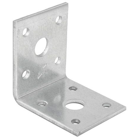 ŁĄCZNIK BUDOWLANY 5050402,5MM - LB 505040