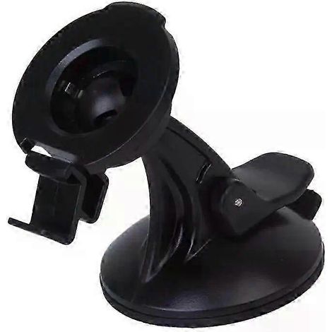 Support GPS à ventouse pour pare-brise et tableau de bord de voiture (1 à 8 pièces) compatible Garmin Nuvi GPS (1/5)