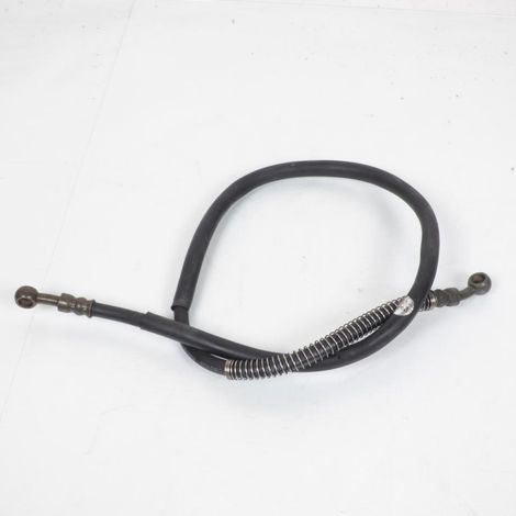 [PRODUIT D'OCCASION] Durite de frein avant origine pour Scooter Chinois 50 Scoot (1/2)